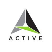 ACTIVE SOLAR logo - Similar company to Active Solar Development Llc