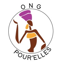 ONG POUR'ELLES logo - Similar company to Ong Cpdefm