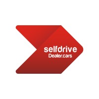 Selfdrive Mobility Europe logo - Similar company to Four-Shires Creative