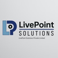LivePoint Solutions Private Limited logo - Similar company to Rw Mobimedia Uk