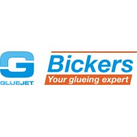 Bickers GmbH - GLUEJET - TAPEJET logo - Similar company to Modexa