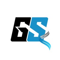 GS Franchising logo - Similar company to Cardinalis Consulting