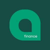 A-Finance leasing logo - Similar company to Finance Smart Group