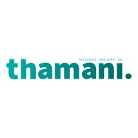 Thamani logo - Similar company to Mydough