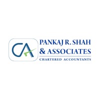Pankaj R. Shah & Associates logo - Similar company to Income Tax Bar Association