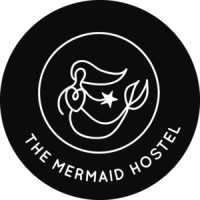 The Mermaid Hostel logo - Similar company to Optimización Online