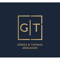 G & T Abogados logo - Similar company to Ávalos Abogados
