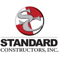Standard Constructors, Inc logo - Similar company to Tri-Construction Co., Inc.