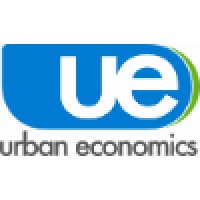 Urban Economics logo - Similar company to Sprott Planning