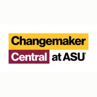 Changemaker @ ASU logo - Similar company to Connection Catalysts