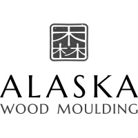 Alaska Wood Moulding logo - Similar company to Ecohûs Fryslân
