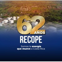 RECOPE S.A. logo - Similar company to Codela - Corrugados Del Atlántico