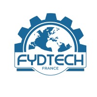 FYDTECH logo - Similar company to Ranablu