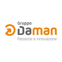Gruppo Daman