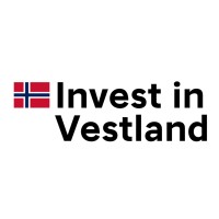 Invest in Vestland logo - Similar company to 70Blå