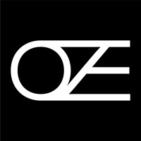 OZE logo - Similar company to Siteworx Construction Supplies