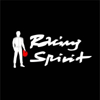Racing Spirit logo - Similar company to Omp