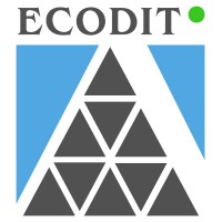 ECODIT logo - Similar company to Cubex