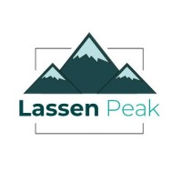 Lassen Peak logo - Similar company to Zadar Labs