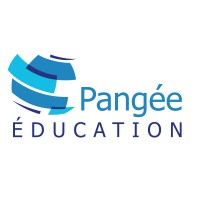 Pangée éducation logo - Similar company to Canal+ Impact
