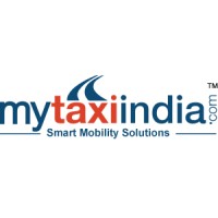 My Taxi India Pvt Ltd logo - Similar company to Pykit Logistic App