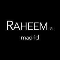 Club RAHEEM logo - Similar company to Ciudadanos (