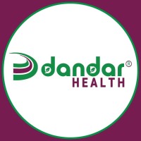 Dandar Health logo - Similar company to Ek Bharat Shreshtha Bharat, Nit Rourkela