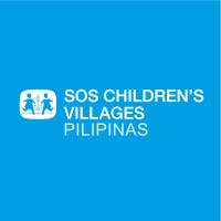 SOS Children's Villages Pilipinas logo - Similar company to Thriving Forward Project