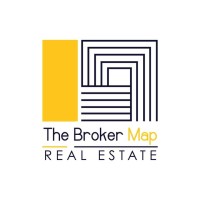 The Broker Map logo - Similar company to 3M For System Integration