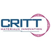 CRITT MI - Materials, Coatings and Surface Treatments logo - Similar company to Platinium3D