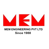 MEM Engineering Pvt Ltd logo - Similar company to Yoav Technologies Llp