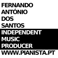 Independent Music Producer logo - Similar company to Decker Jones, P.C.