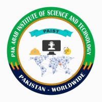 PAIST Pakistan logo - Similar company to Ayadco Co.