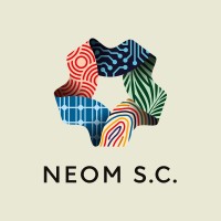 NEOM S.C. logo - Similar company to Neom