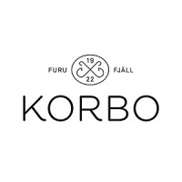 Korbo AB logo - Similar company to Ergospace As