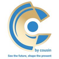 C agency by Cousin logo - Similar company to Creative Contact M&C