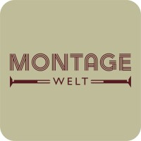MONTAGE WELT AG logo - Similar company to Bär Dachtechnik Ag