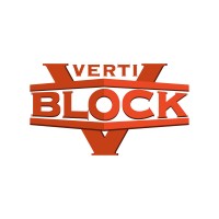 Verti-Block France logo - Similar company to Roux Btp