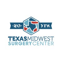 Texas Midwest Surgery Center logo - Similar company to Parkway Advisors L.P.