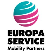 EUROPA SERVICE NEDERLAND logo - Similar company to Logiquanta