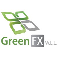 Tally Bahrain (Green FX W.L.L) logo - Similar company to Infinian Technology Pvt Ltd