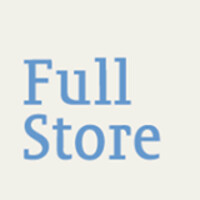 Full Store