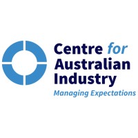Centre for Australian Industry logo - Similar company to Techtonic It