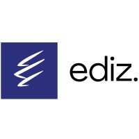 EDIZ logo - Similar company to Uludoğan Savunma Sanayi Teknoloji A.Ş.