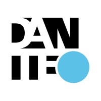 Dante Alighieri Society Sydney logo - Similar company to Digi-Pharm