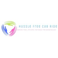 Hussle Free Cab Ride