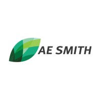 AE Smith logo - Similar company to Caleb Engineers
