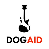 DOG AID logo - Similar company to Digital Camera World