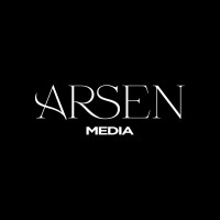 ArsenMEDIA Inc. logo - Similar company to Pixel Nord Inc.