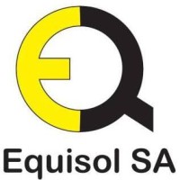EQUISOL SA logo - Similar company to Op Ingenio Metalmecánico